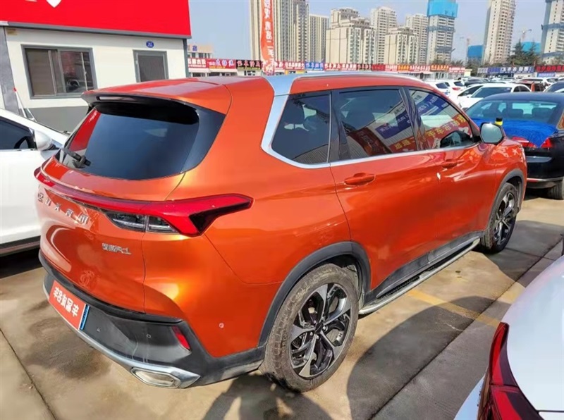 【远通精品二手车推荐】大众、现代、宝骏……总有一款适合你#8706