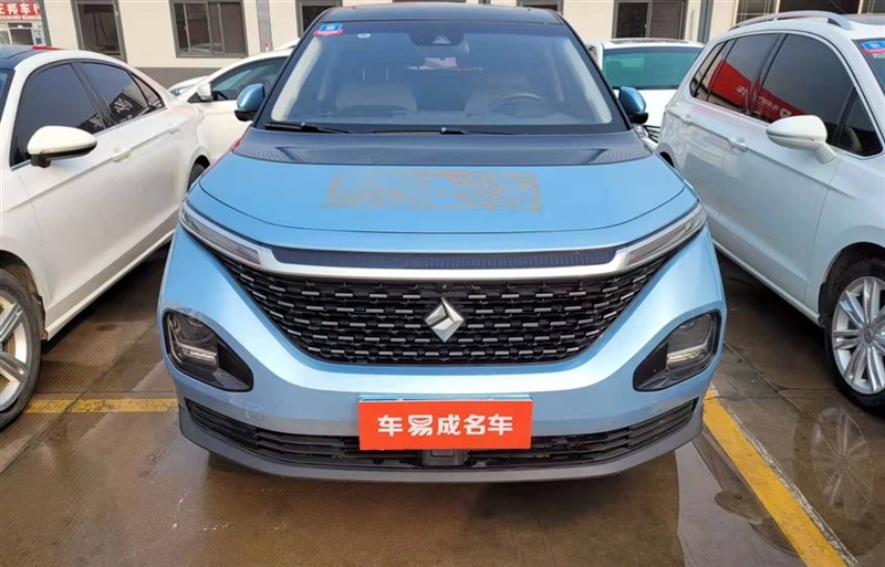 【远通精品二手车推荐】大众、现代、宝骏……总有一款适合你#8711