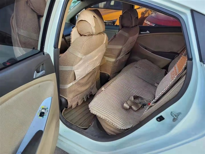 【远通精品二手车推荐】大众、现代、宝骏……总有一款适合你#8698