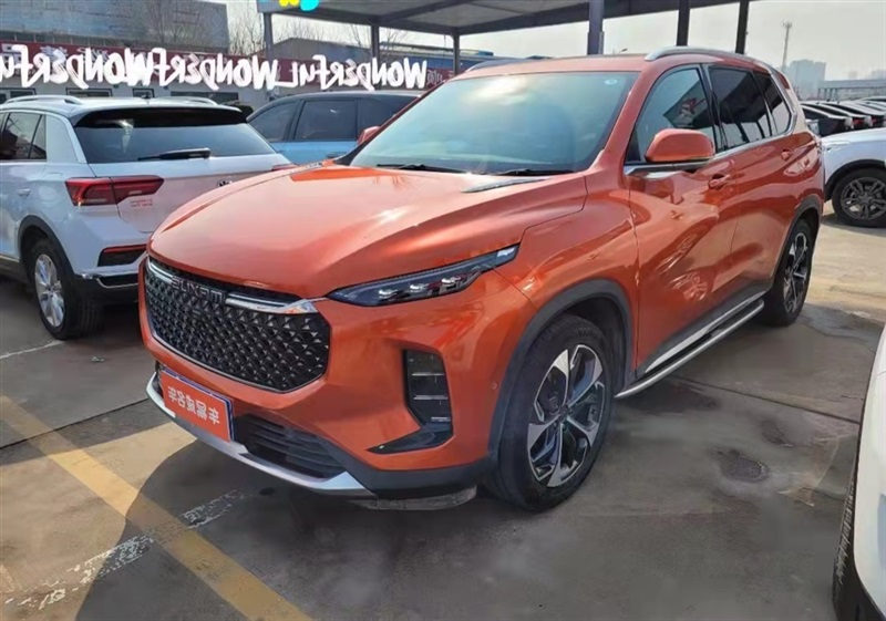 【远通精品二手车推荐】大众、现代、宝骏……总有一款适合你#8708