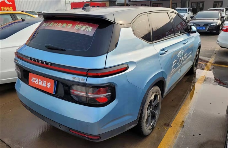 【远通精品二手车推荐】大众、现代、宝骏……总有一款适合你#8712