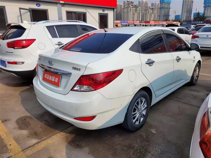 【远通精品二手车推荐】大众、现代、宝骏……总有一款适合你#8700