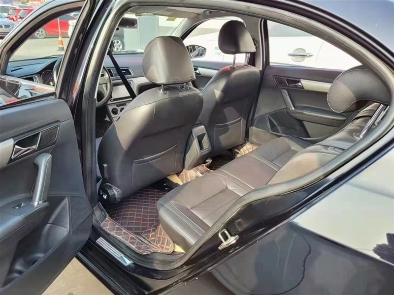 【远通精品二手车推荐】大众、现代、宝骏……总有一款适合你#8704