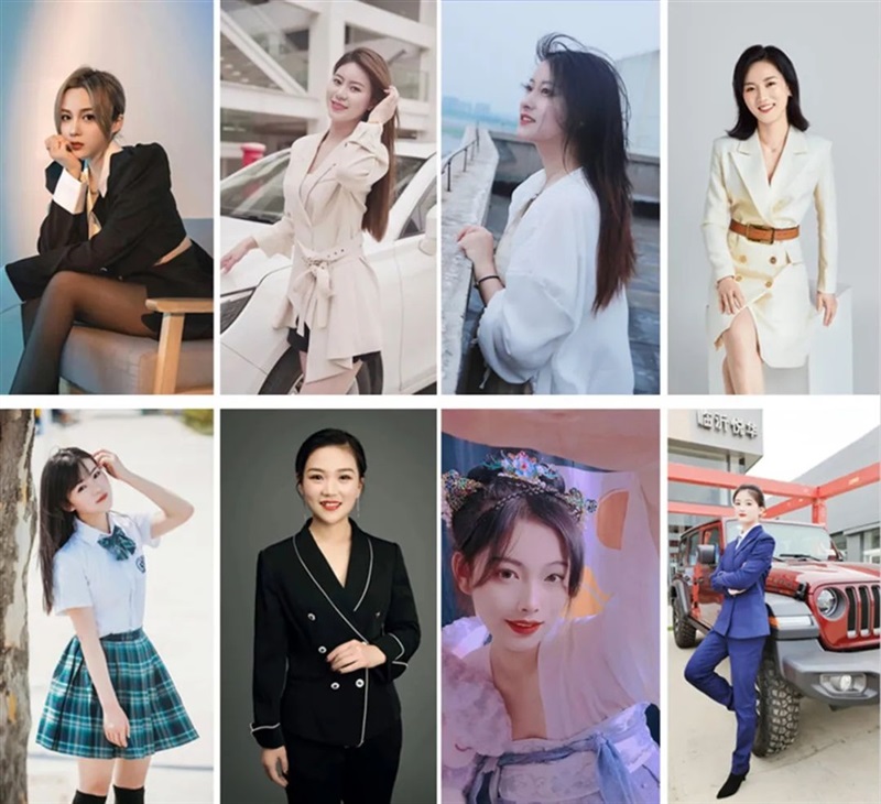 远通五一云车展来了!特价好车、预约有礼,还有超多美女带你直播看车!#8758