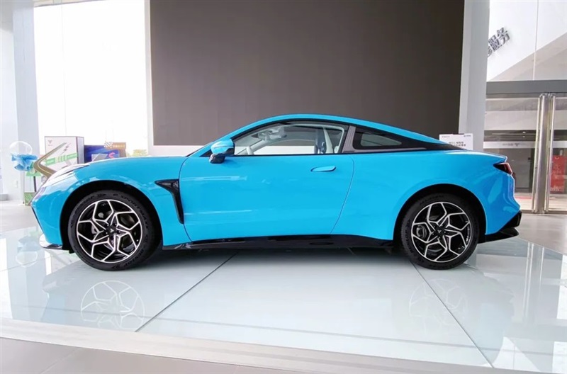 【远通新能源探店第1期】星吉哪吒用户中心!#10228