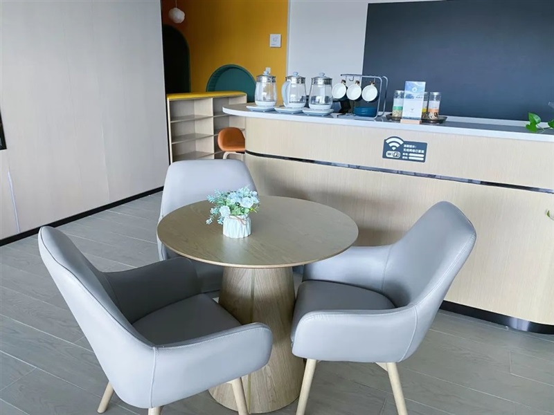 【远通新能源探店第1期】星吉哪吒用户中心!#10221