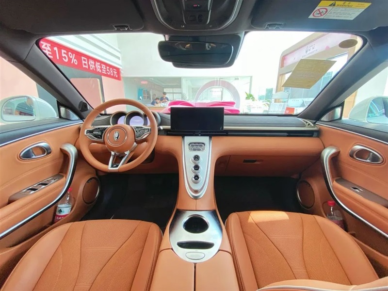 【远通新能源探店第6期】仙女座驾——欧拉猫家族！#10423