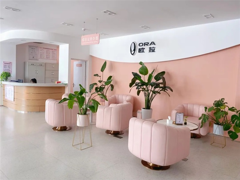 【远通新能源探店第6期】仙女座驾——欧拉猫家族！#10426