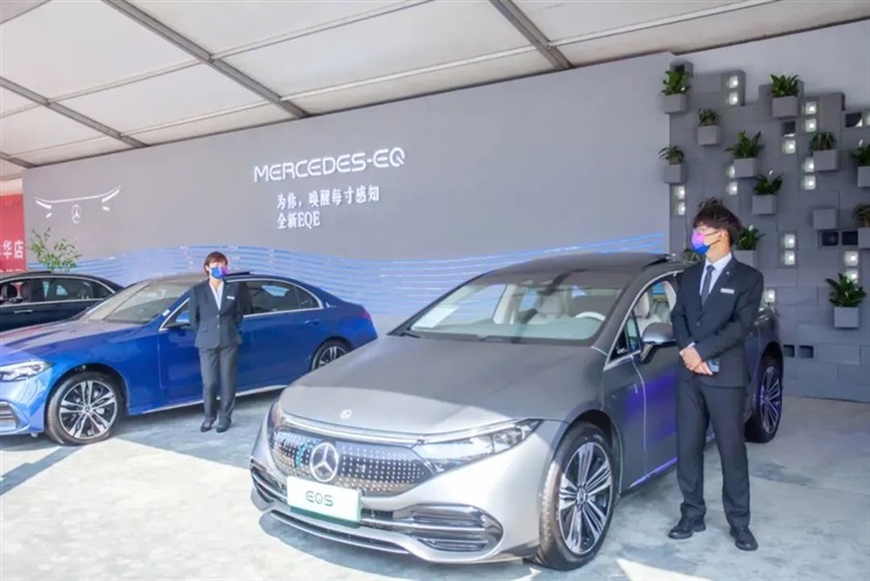 想买车的注意了!远通国庆车展来了!#10458