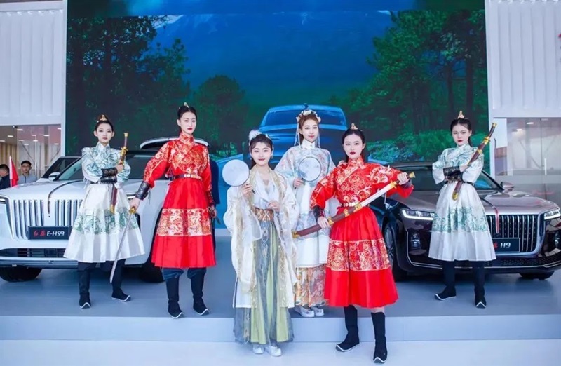 想买车的注意了!远通国庆车展来了!#10469