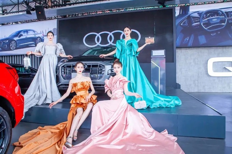 想买车的注意了!远通国庆车展来了!#10470