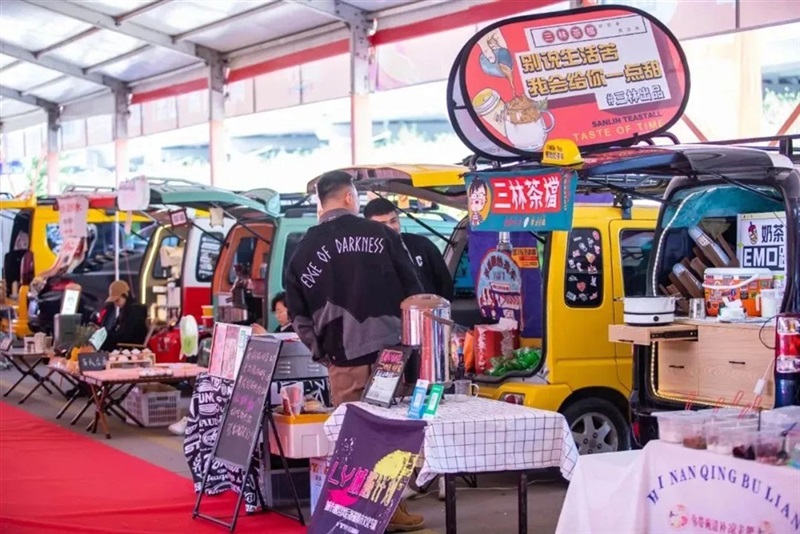 想买车的注意了!远通国庆车展来了!#10461