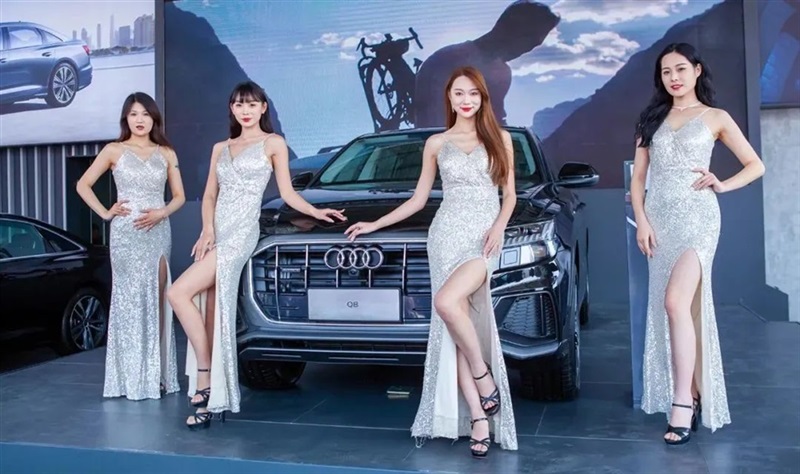 想买车的注意了!远通国庆车展来了!#10440