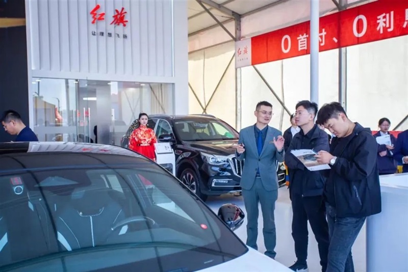 远通国庆车展明日开幕!优惠政策曝光!#10493