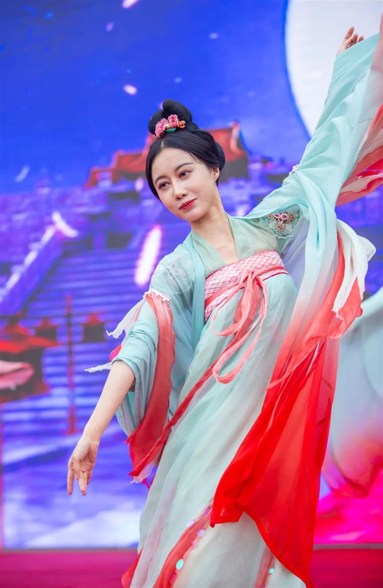 远通国庆车展开幕!#10531