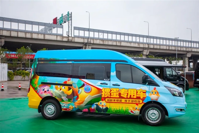 远通国庆车展开幕!#10524