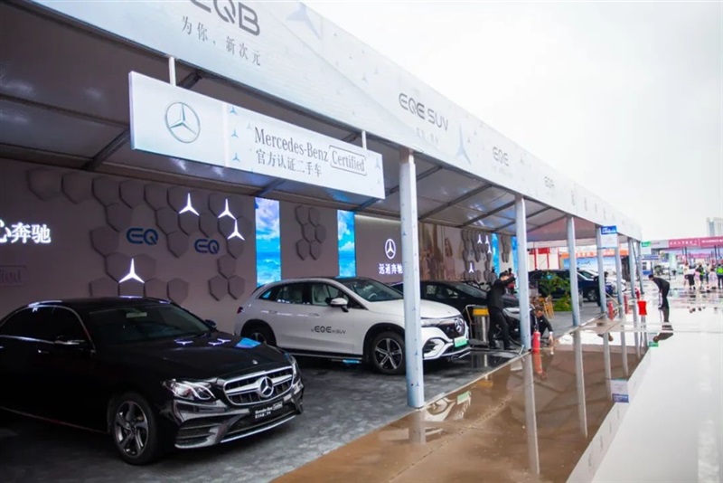 远通国庆车展开幕!#10506