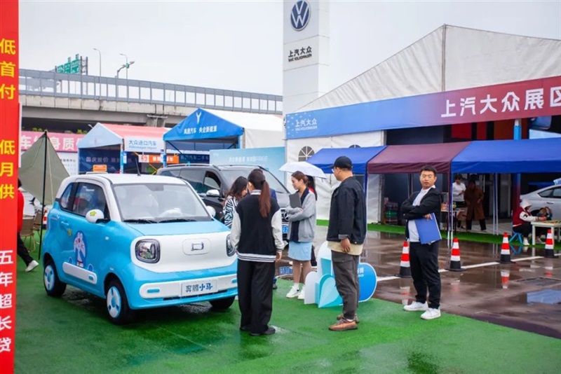 远通国庆车展开幕!#10497