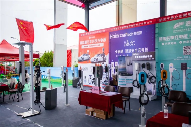 远通国庆车展开幕!#10525