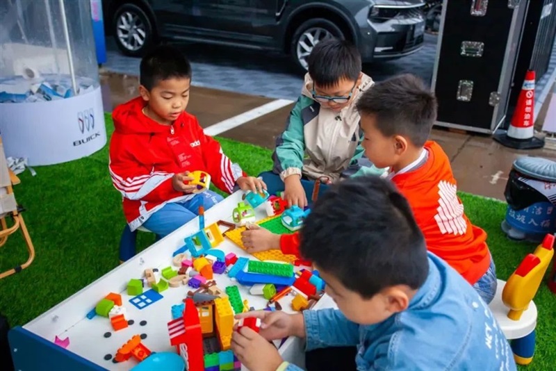 远通国庆车展倒计时!观展攻略和福利送上!#10593