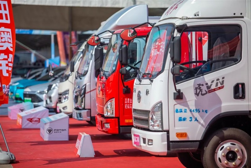 远通国庆车展倒计时!观展攻略和福利送上!#10617