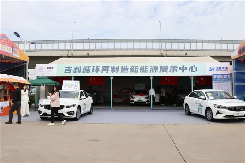 远通国庆车展倒计时!观展攻略和福利送上!#10608