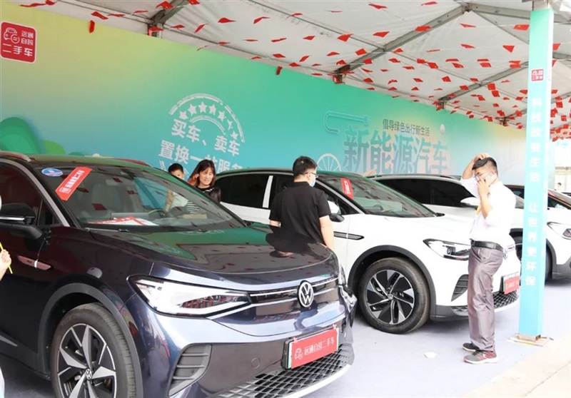 远通国庆车展倒计时!观展攻略和福利送上!#10601