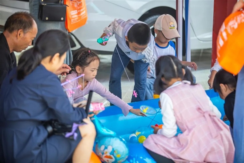 2023第三十届远通国庆车展圆满收官!#10621