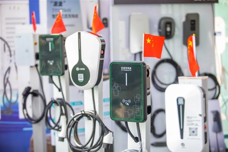 2023第三十届远通国庆车展圆满收官!#10642