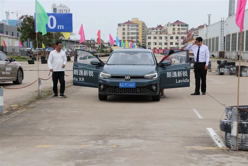 2023第三十届远通国庆车展圆满收官!#10634