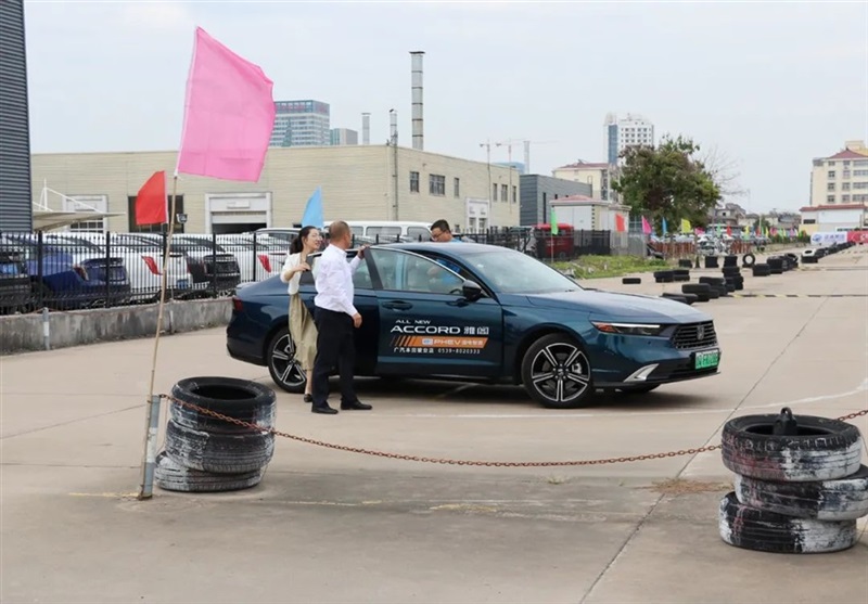 2023第三十届远通国庆车展圆满收官!#10635