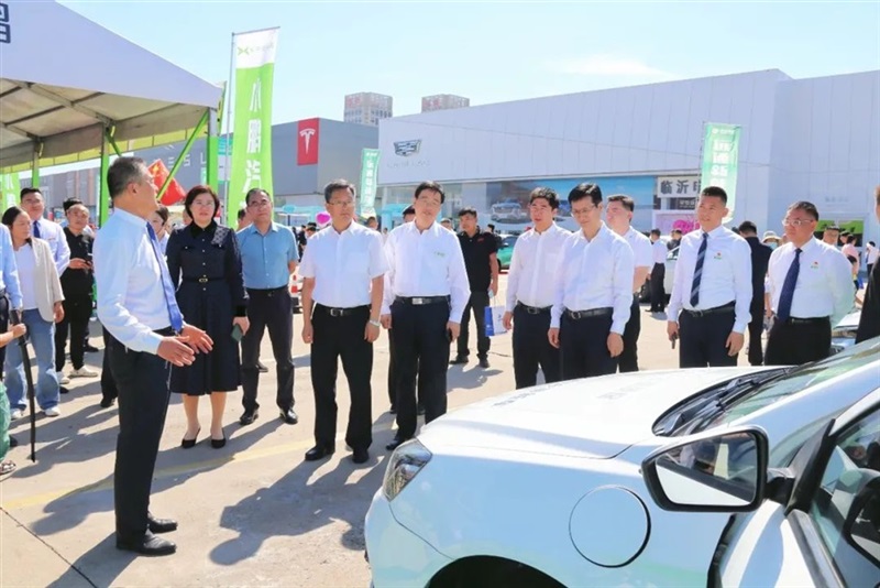 2023第三十届远通国庆车展圆满收官!#10638