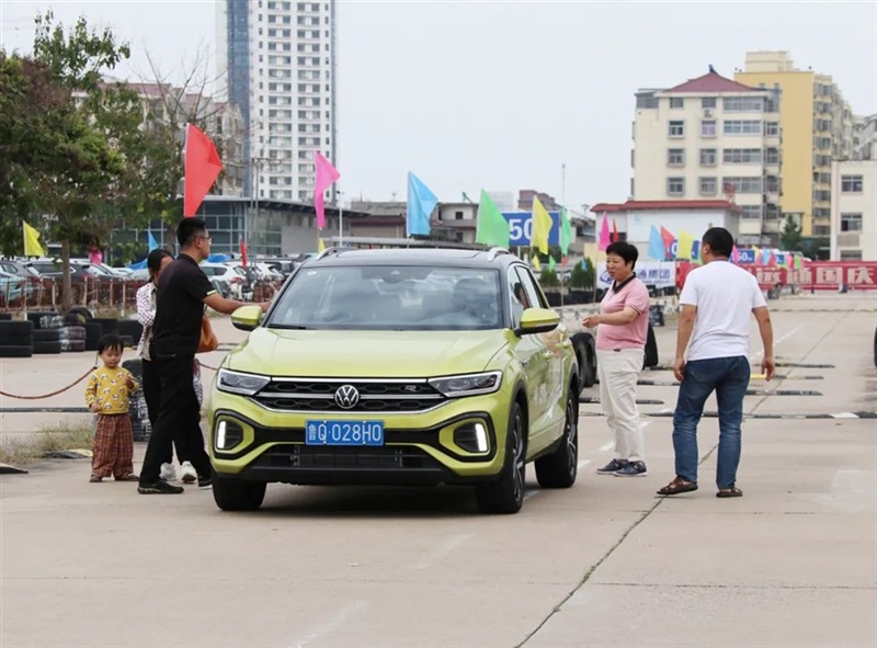 2023第三十届远通国庆车展圆满收官!#10633