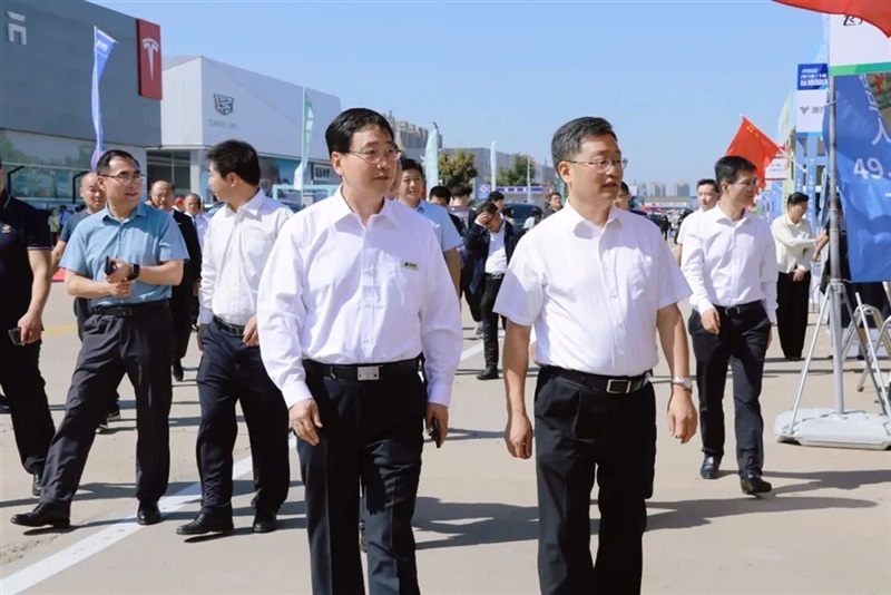 2023第三十届远通国庆车展圆满收官!#10636