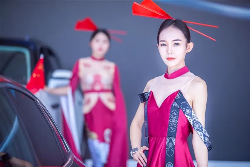 2023第三十届远通国庆车展圆满收官!#10654