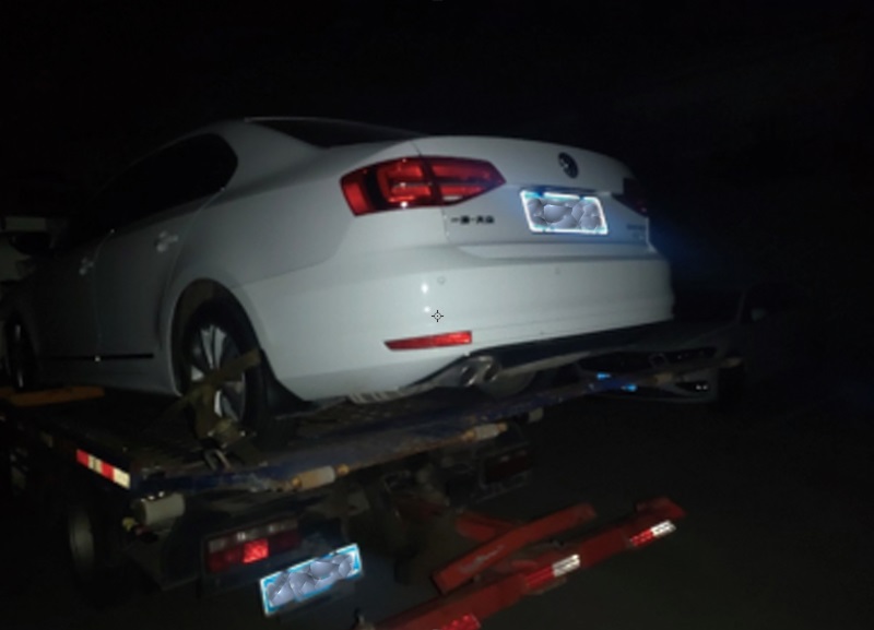 【真诚服务】用心服务车主!暖心瞬间!#10689