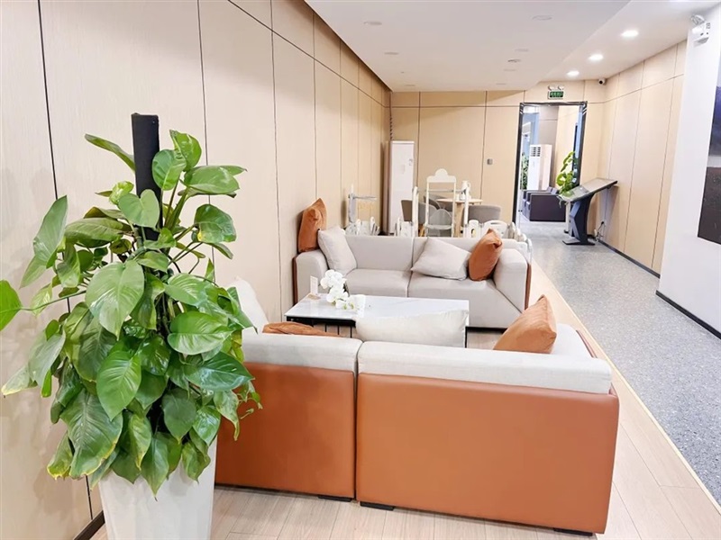 【远通新能源探店第13期】高端智慧新能源:岚图汽车#10892