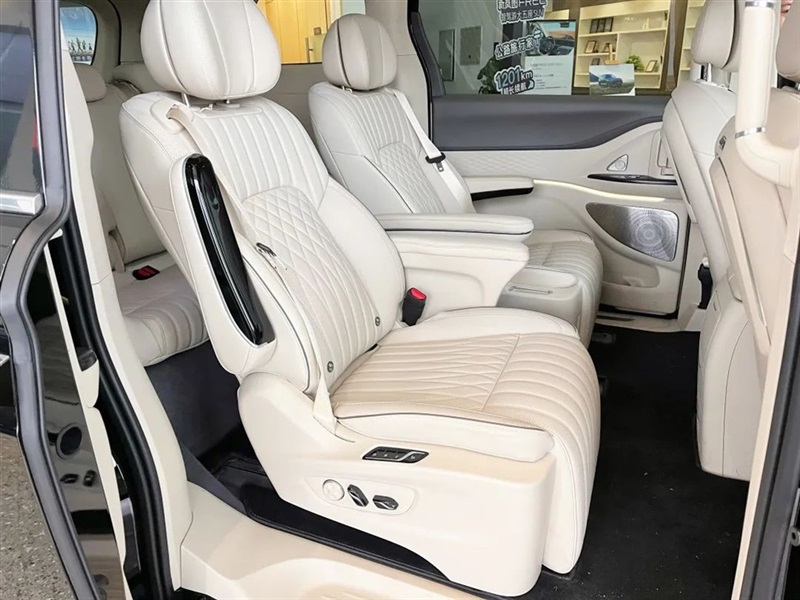 【远通新能源探店第13期】高端智慧新能源:岚图汽车#10902