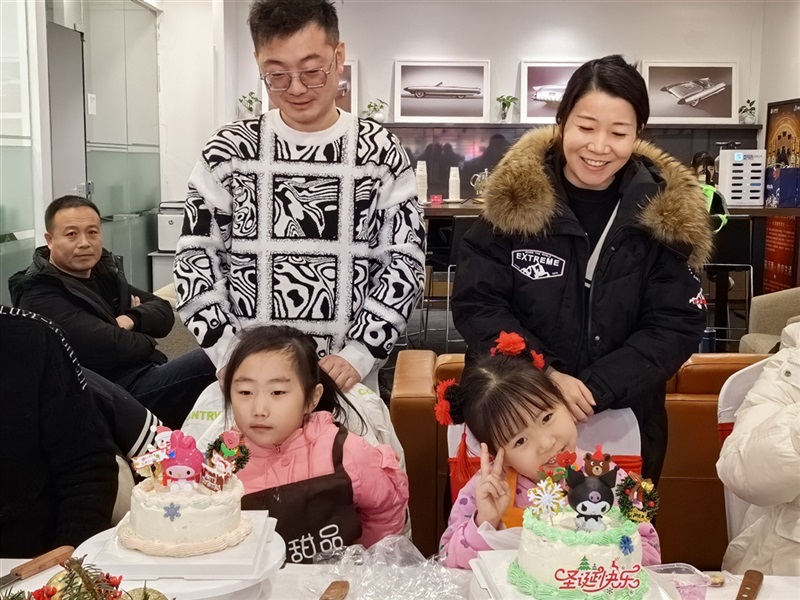 【陪伴成长时刻,乐享亲子时光】远通车友家庭日—凯迪拉克蛋糕DIY沙龙!#10935