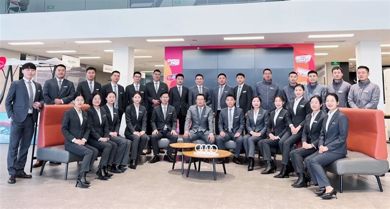 【开工大吉】春节后养车和购车攻略来了!#11048