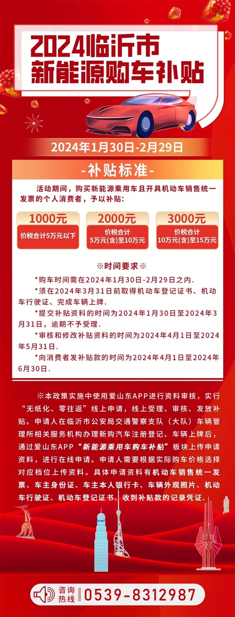 【开工大吉】春节后养车和购车攻略来了!#11050