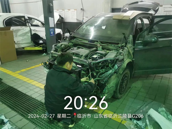 【真诚服务】高效、专业,真诚服务温暖人心#11117