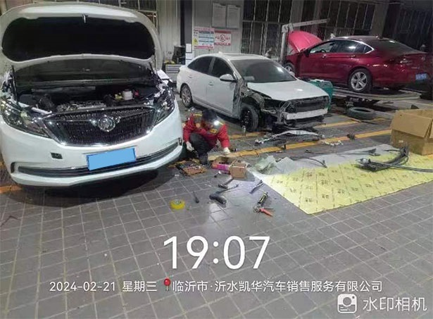 【真诚服务】高效、专业,真诚服务温暖人心#11116