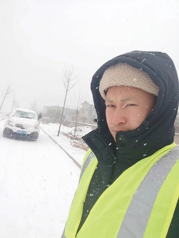 【真诚服务】高效、专业,真诚服务温暖人心#11119