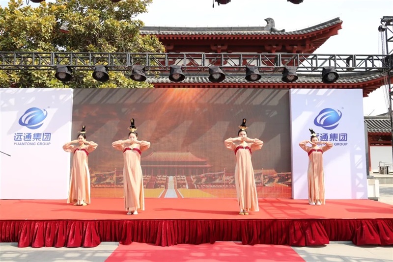 【车展】想买车的注意了,本周有2场新能源车展!#11190