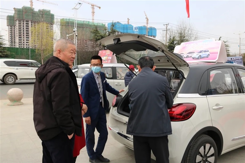 【车展】想买车的注意了,本周有2场新能源车展!#11186