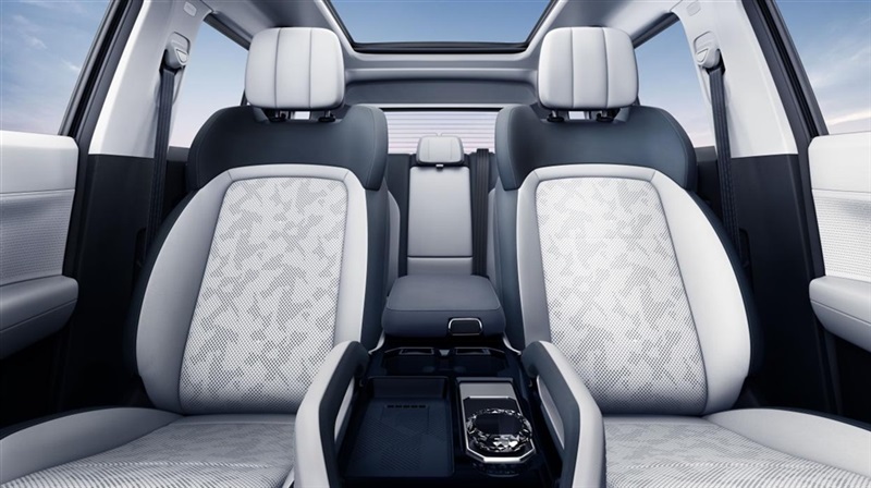 百店齐开,iCAR登场,iCAR Space百店开业暨iCAR 03新车上市临沂程星站圆满成功#11261