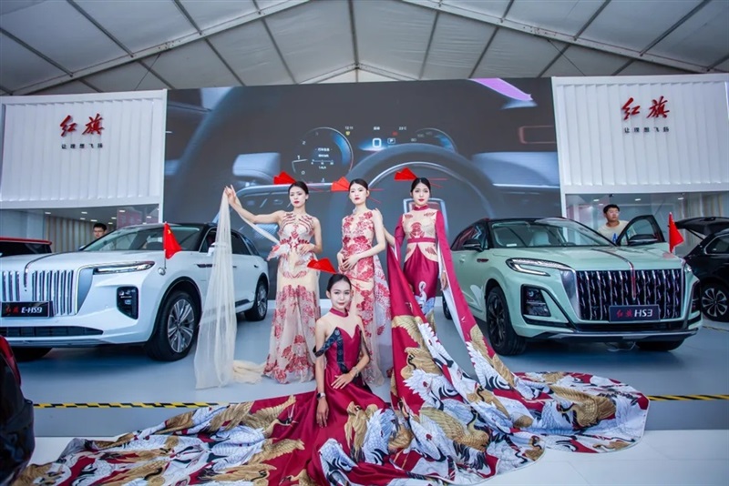 远通五一车展来了!#11273