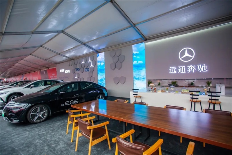 远通五一车展来了!#11289