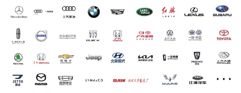 远通五一车展来了!#11297